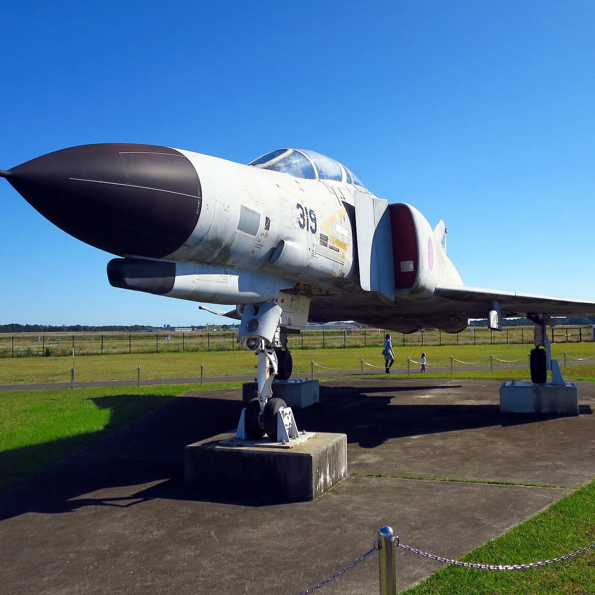 ✈️ 이바라키 공항 공원 (이바라키 쿠코 코엔) 이미지 5